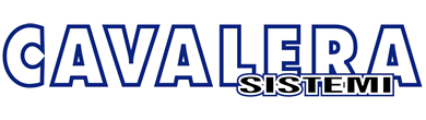 Logo Cavalera Sistemi S.r.l.